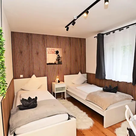 R204 By Flataid And Near Lkh 24-7 Check In Apartmán Štýrský Hradec