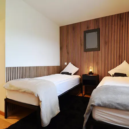 Apartmán R204 By Flataid And Near Lkh 24-7 Check In Štýrský Hradec