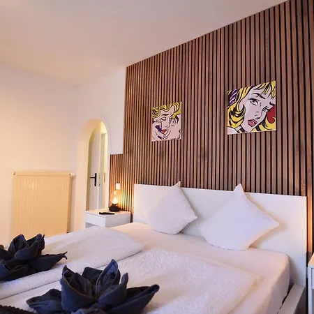Apartmán R204 By Flataid And Near Lkh 24-7 Check In *
